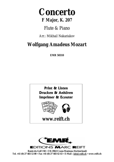 Concerto