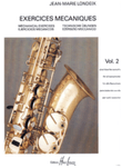 Exercices mecaniques - Volume 2
