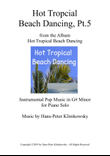 Hot Tropical Beach Dancing, Pt. 5