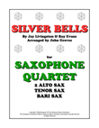 Silver Bells