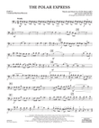 The Polar Express (arr. Johnnie Vinson) - Pt.4 - Trombone/Bar. B.C./Bsn.