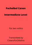 Pachelbel Canon