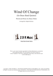 Wind Of Change