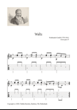 Waltz in C major