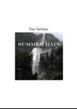 Summer Rain