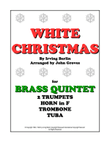 White Christmas