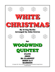 White Christmas