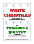 White Christmas