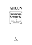 Bohemian Rhapsody