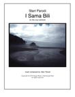 I Sama Bili (in this very moment)