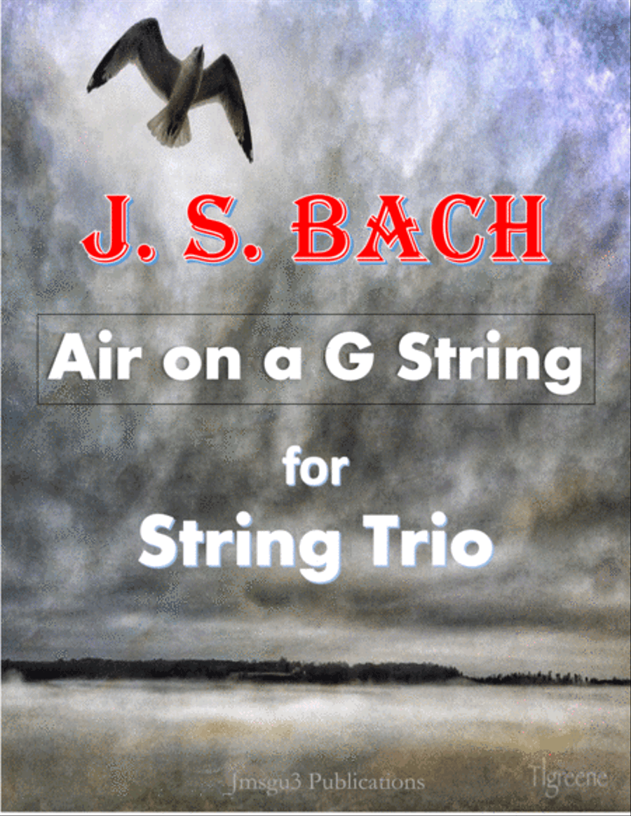 Guthrie: The String Trio Wedding Collection String Trio scores gallery preview page 2