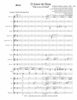 The Love of God - Frederick M. Lehman