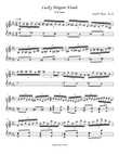 Lucky Heegner Etude