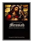 Selected Choruses from MESSIAH for String Quartet