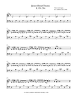 James Bond Theme