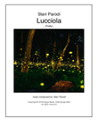 Lucciola (Firefly)