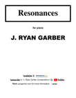 Resonances