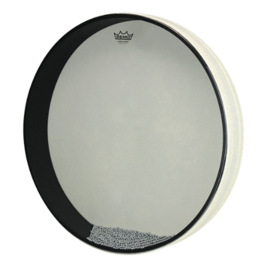 Ocean Drum® (Standard) Ocean Drum® (Standard) Musical Instruments scores gallery preview page 1