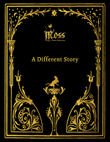 A Different Story (Moss Piano Selections)