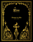 Home to Me (piano + voice) (Moss Piano Selections)