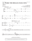 Hark! The Herald Angels Sing (Orchestra) (arr. Heather Sorenson) - Percussion 1 & 2 mini preview