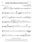 Hark! The Herald Angels Sing (Orchestra) (arr. Heather Sorenson) - Oboe mini preview