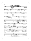 Chain Of Fools
