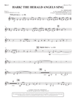 Hark! The Herald Angels Sing (Orchestra) (arr. Heather Sorenson) - F Horn 2 mini preview