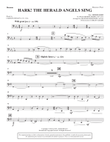 Hark! The Herald Angels Sing (Orchestra) (arr. Heather Sorenson) - Bassoon mini preview