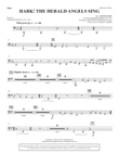 Hark! The Herald Angels Sing (Orchestra) (arr. Heather Sorenson) - Tuba mini preview