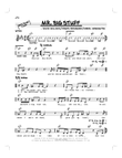 Mr. Big Stuff