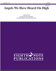 Angels We Have Heard on High