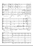 Back To The Future Small Ensemble scores gallery preview page 3
