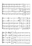 Back To The Future Small Ensemble scores gallery preview page 4