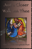 Just A Closer Walk With Thee, Gospel Hymn for Flute and Alto Saxophone Duet
