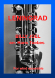 Leningrad