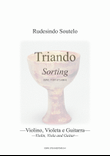 Triando / Sorting