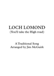 Loch Lomond