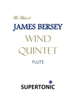 Wind Quintet in Eb