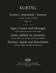 Scenes Op. 39