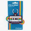 Cassette Cable Tidy