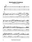 Mockingbird Variations