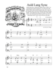 Auld Lang Syne