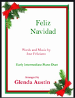 Feliz Navidad