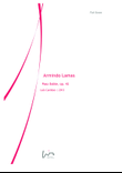 Armindo Lamas (for Concert Band)