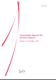 Comendador Manuel Rui Azinhais Nabeiro (for Marching Band)