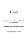 Lonely