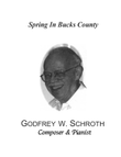 Spring In Bucks County