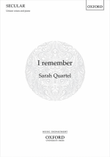I remember