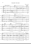 Folklore For Band